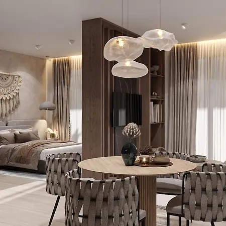 Superior Jacuzzi & View Eforie Nord