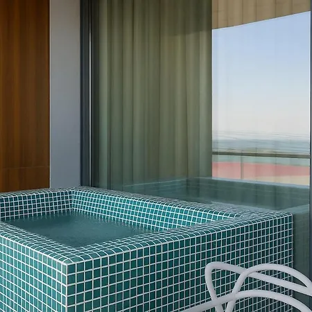 Superior Jacuzzi & View *